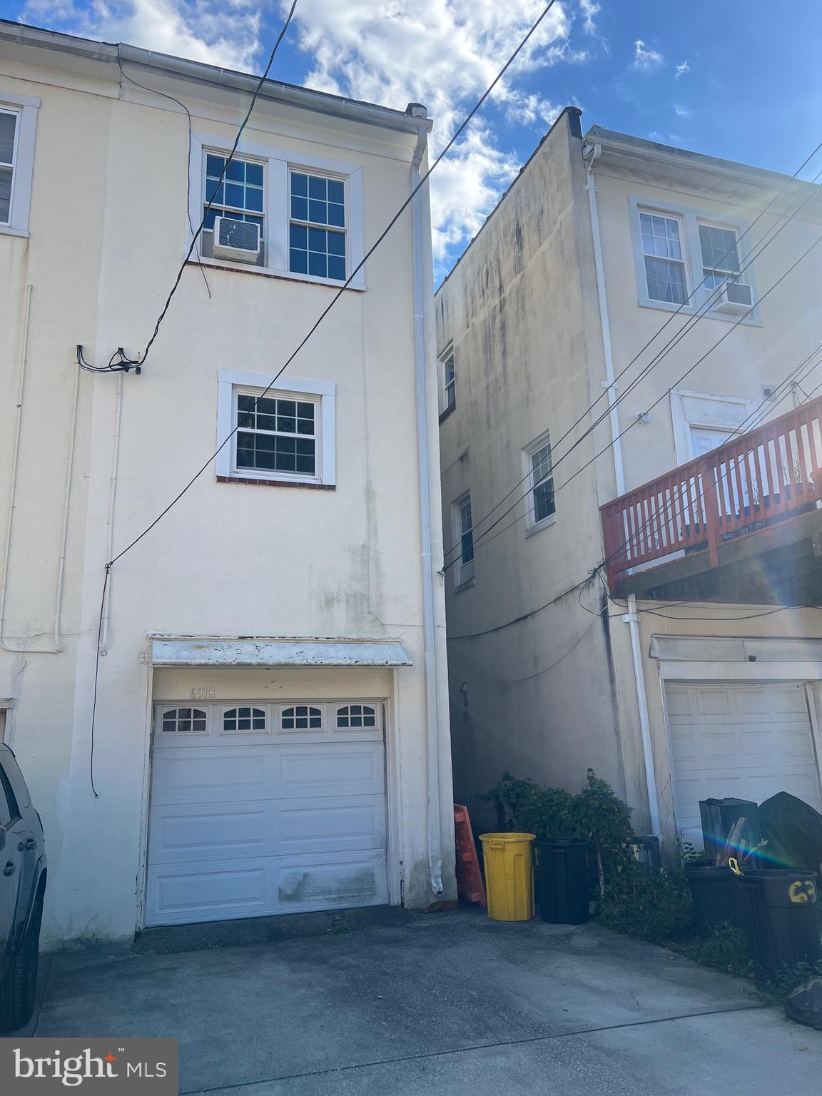 6318 FREDERICK ROAD