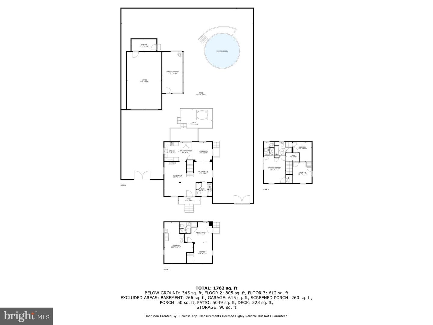 8223 Bear Creek Dr