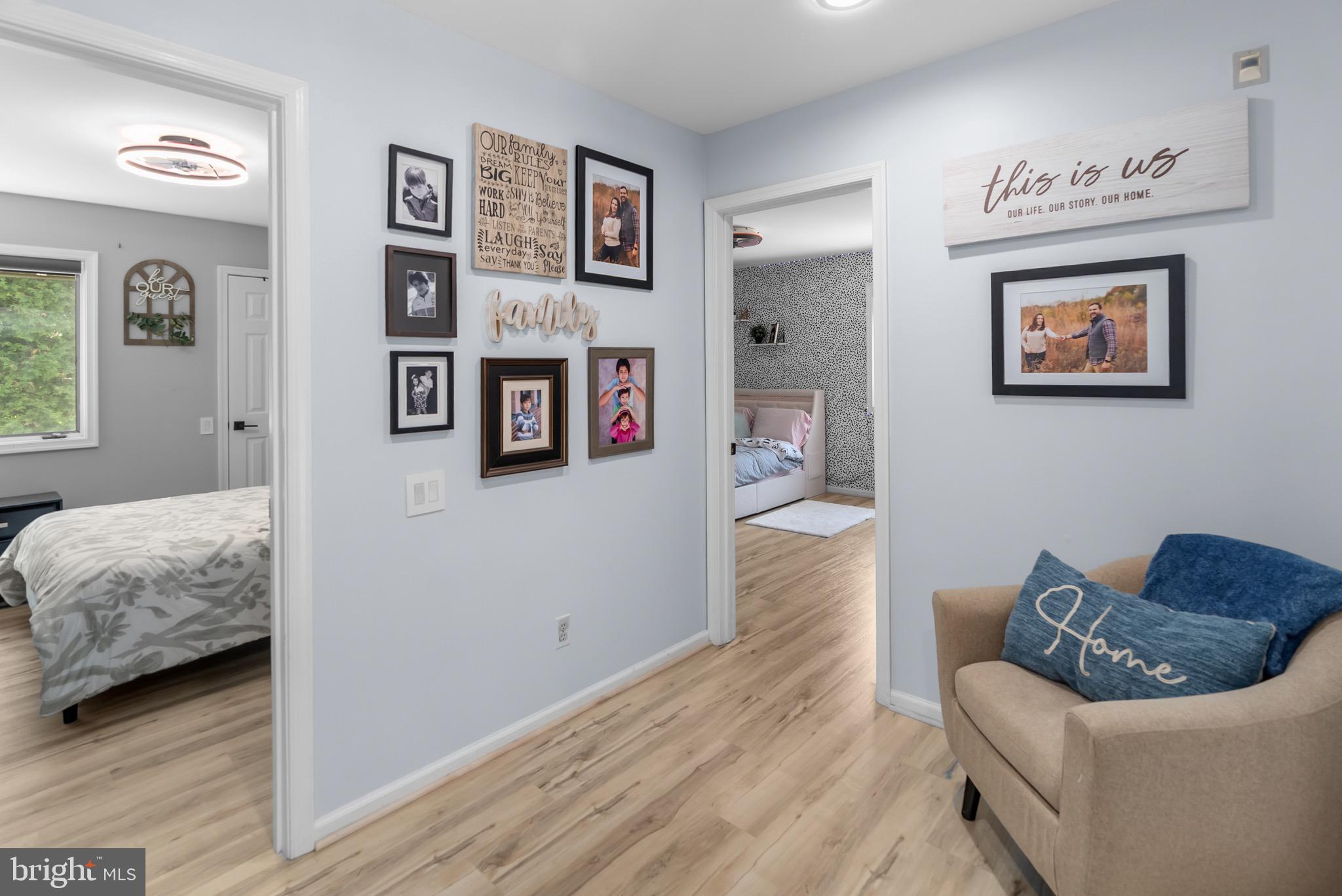 3703 ASHLEY WAY