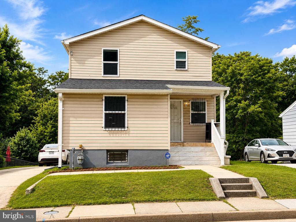 123 WINTERS LANE