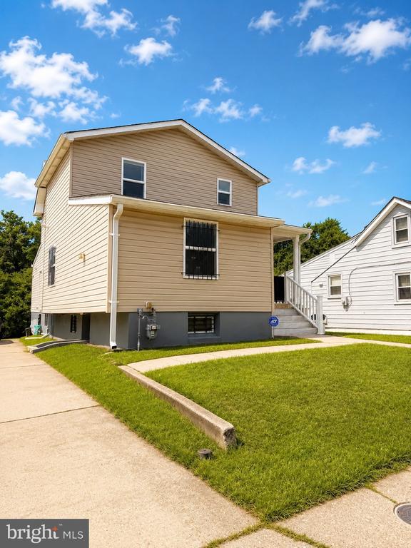 123 WINTERS LANE
