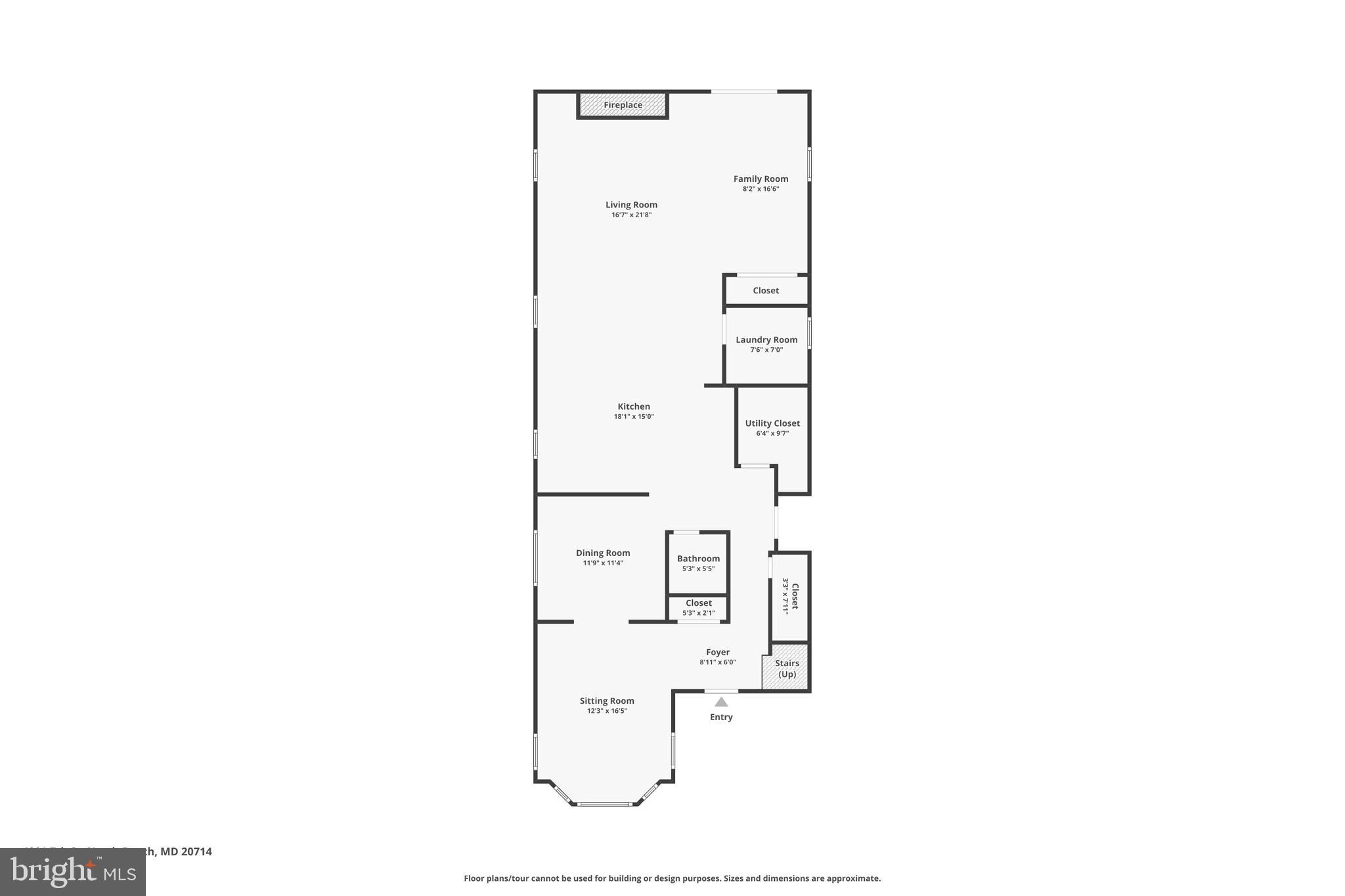 4001 7TH STREET