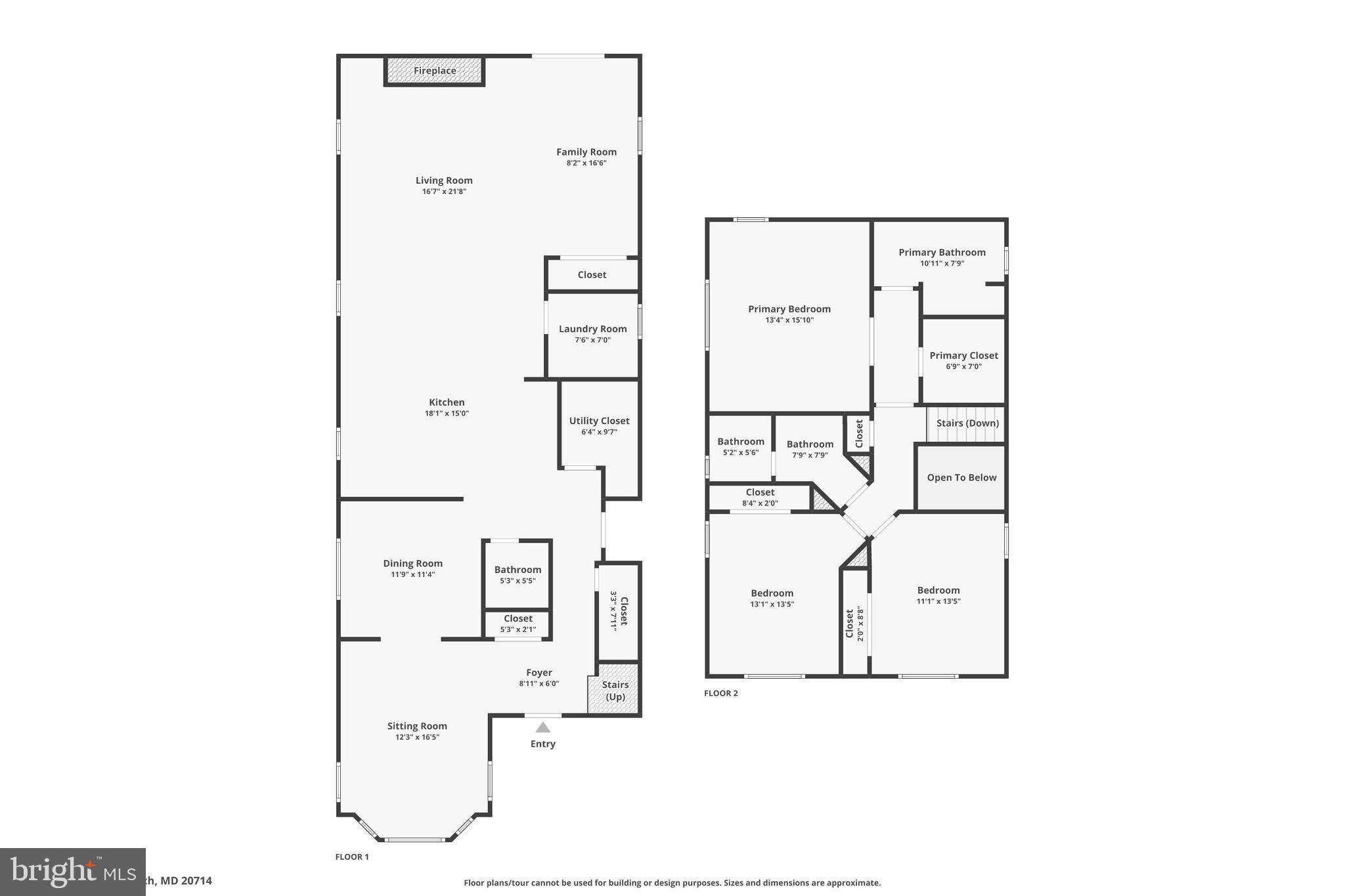 4001 7TH STREET