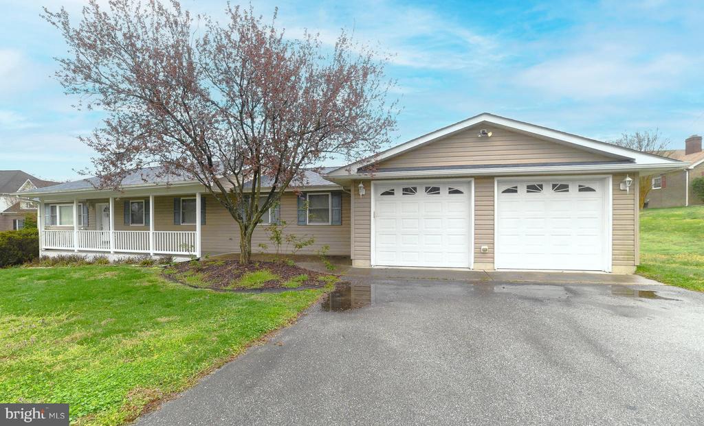 4485 SOLOMONS ISLAND ROAD