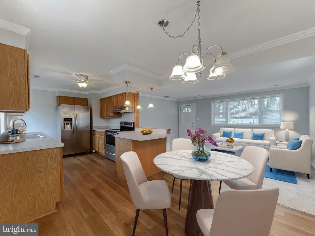 4485 SOLOMONS ISLAND ROAD