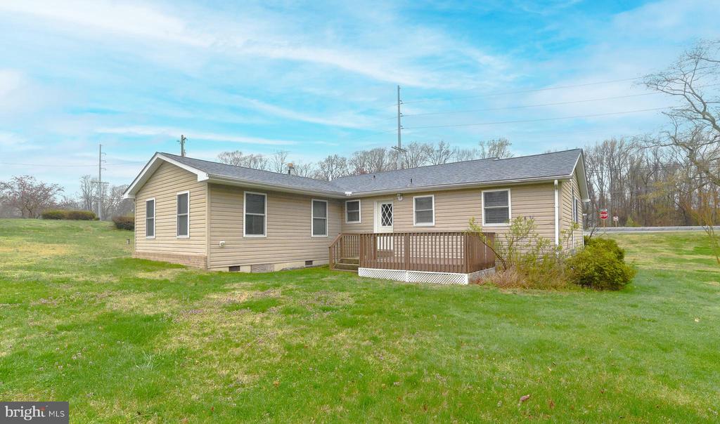4485 SOLOMONS ISLAND ROAD