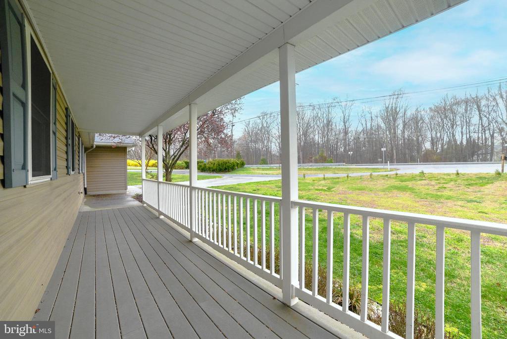 4485 SOLOMONS ISLAND ROAD