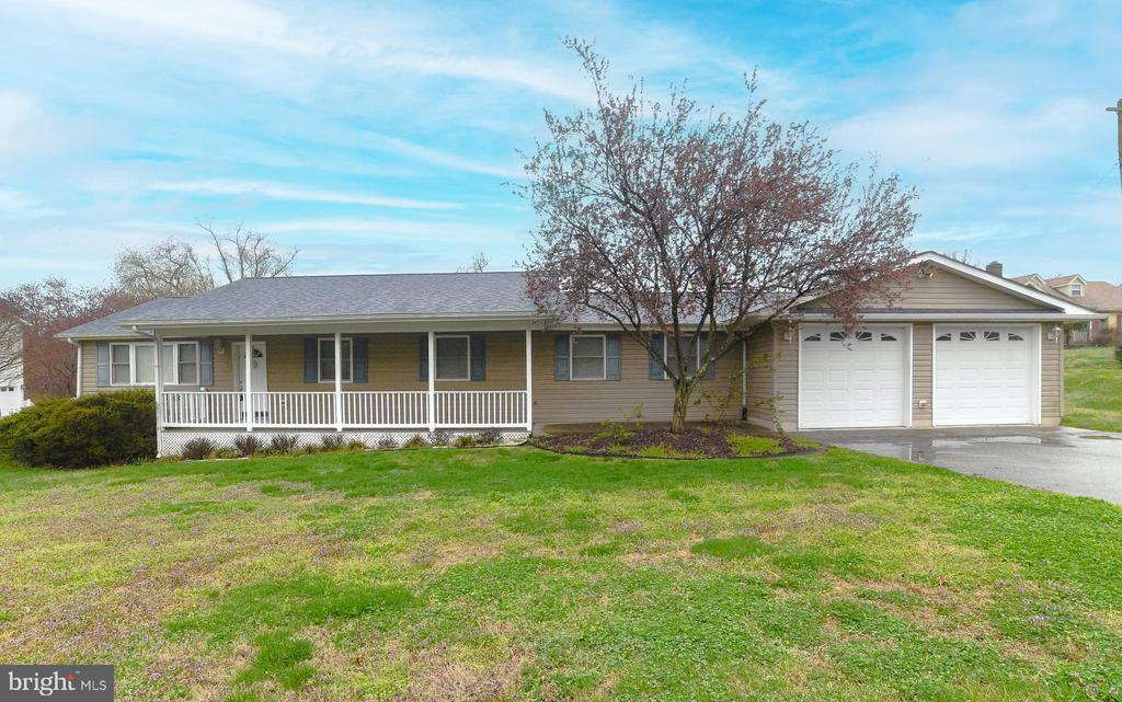 4485 SOLOMONS ISLAND ROAD