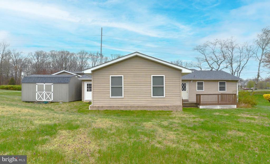 4485 SOLOMONS ISLAND ROAD