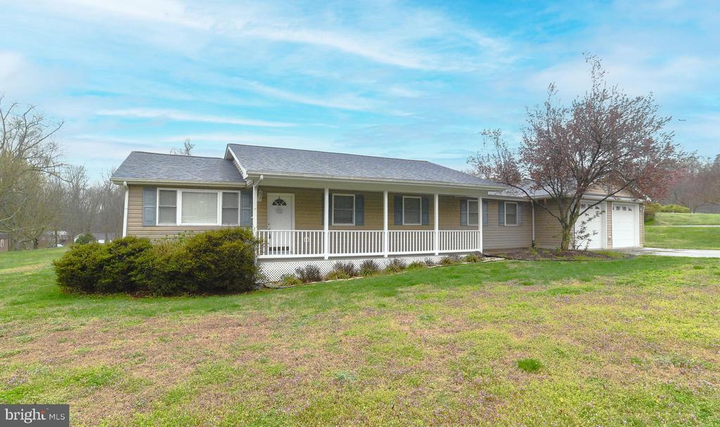 4485 SOLOMONS ISLAND ROAD