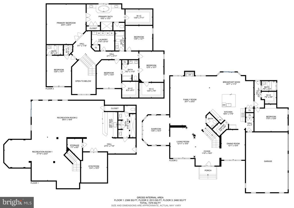630 Good Shepherd Way