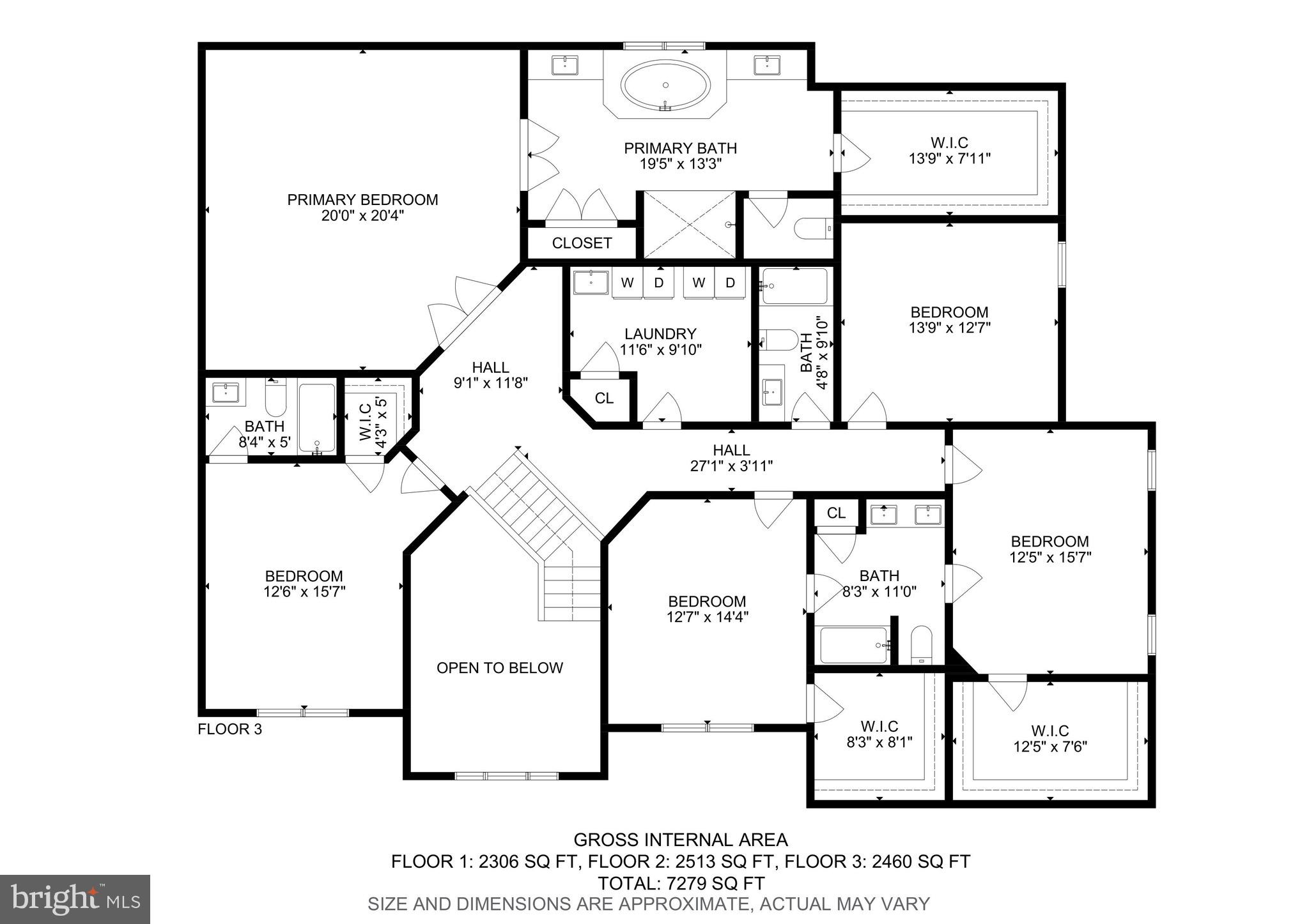 630 Good Shepherd Way