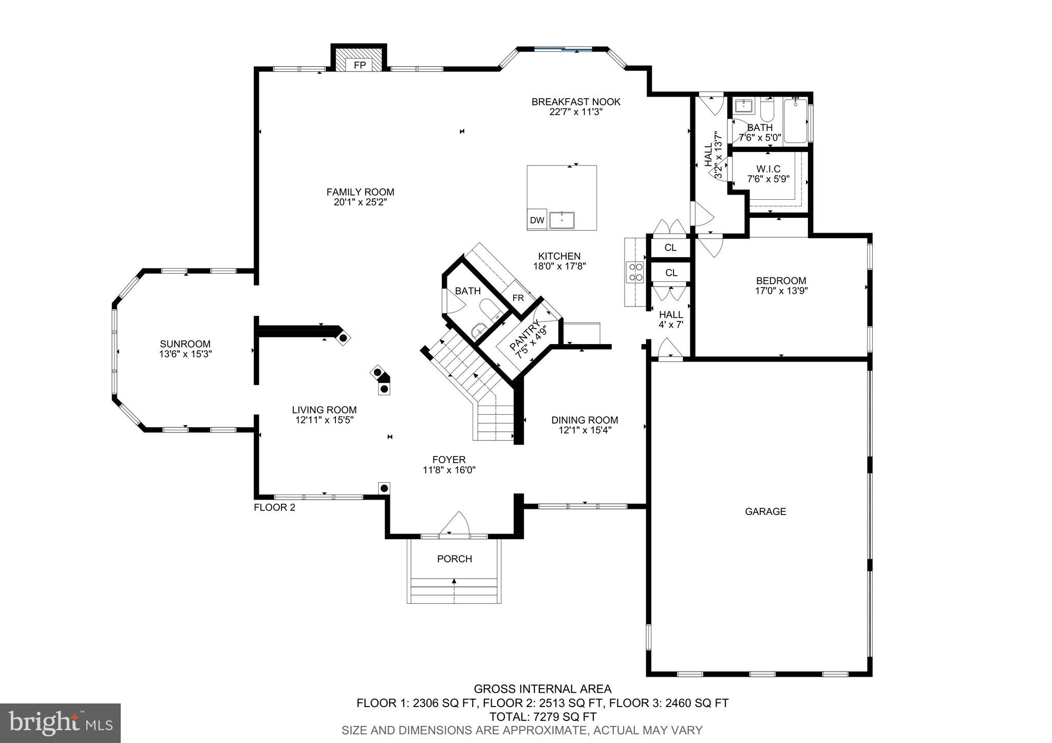 630 Good Shepherd Way