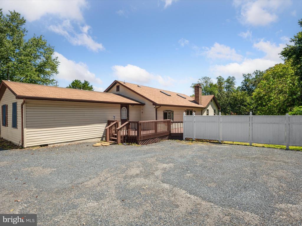 4340 HUNTINGTOWN ROAD