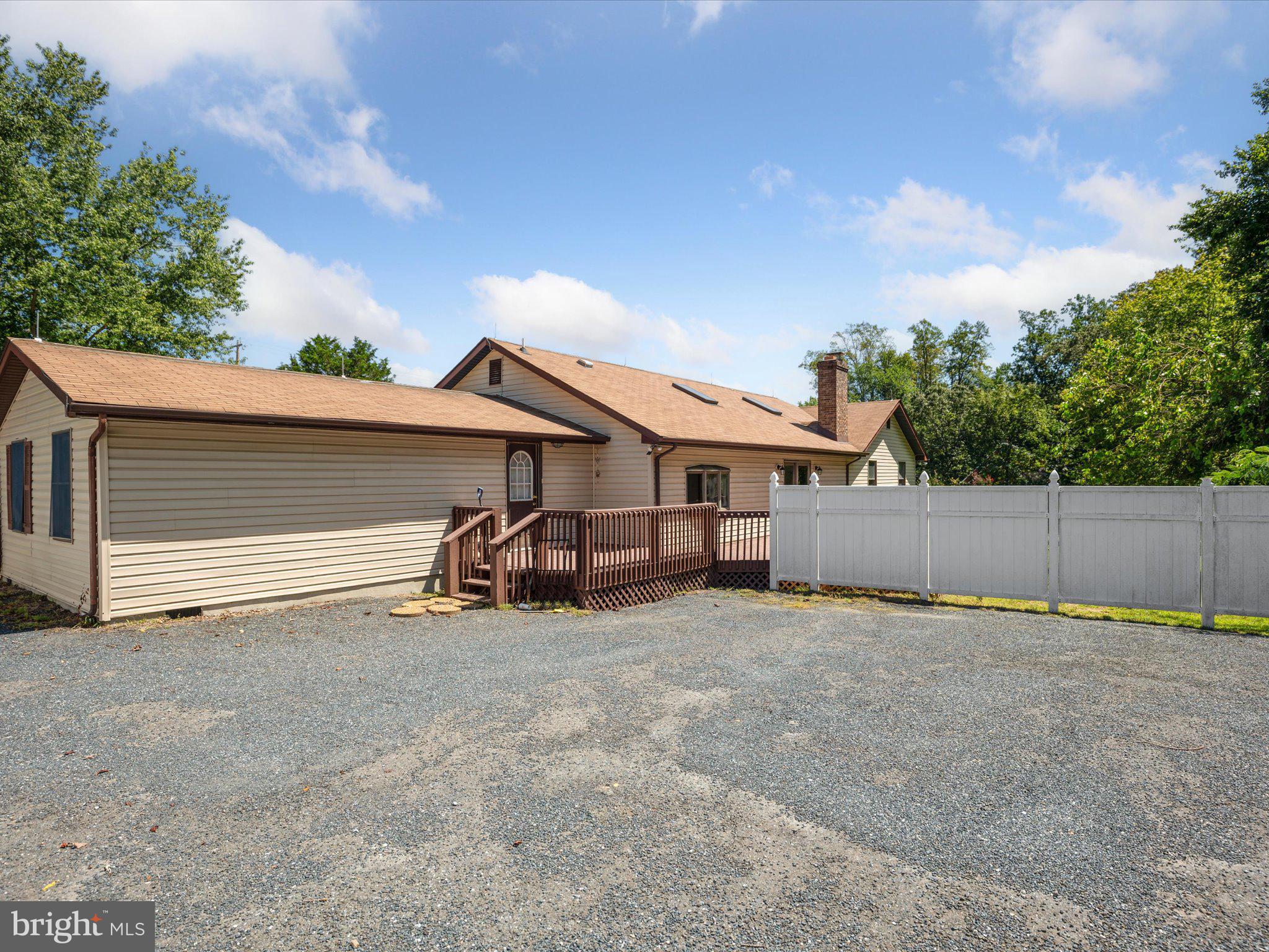 4340 HUNTINGTOWN ROAD