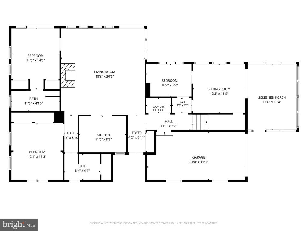 5424 BEACH DRIVE
