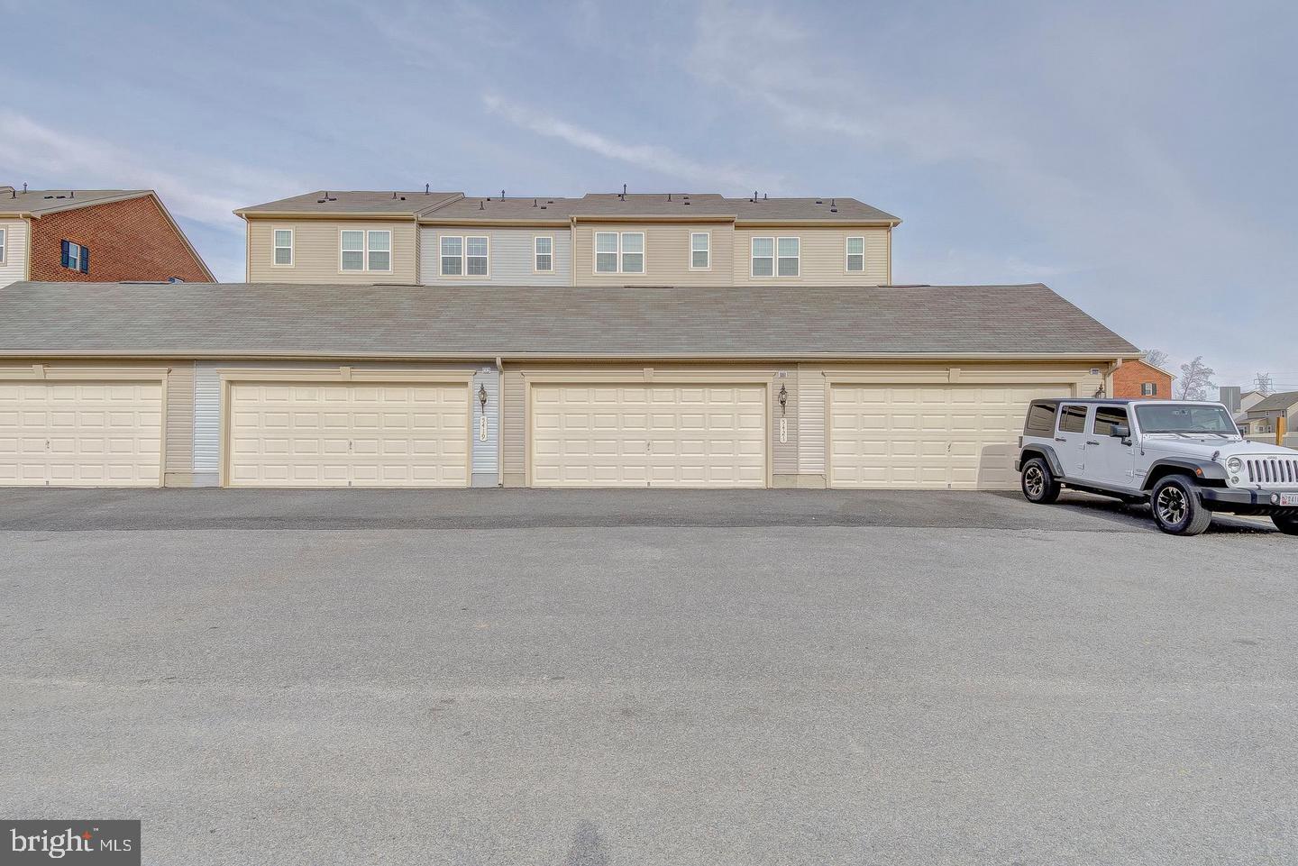 5421 SAINT RITA DRIVE