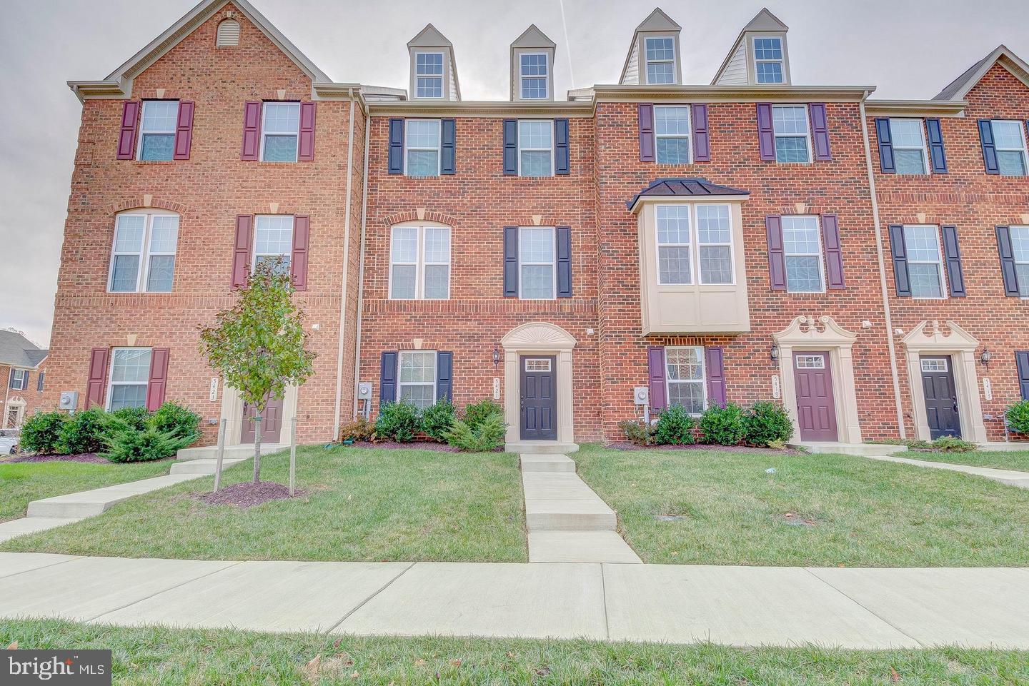 5421 SAINT RITA DRIVE