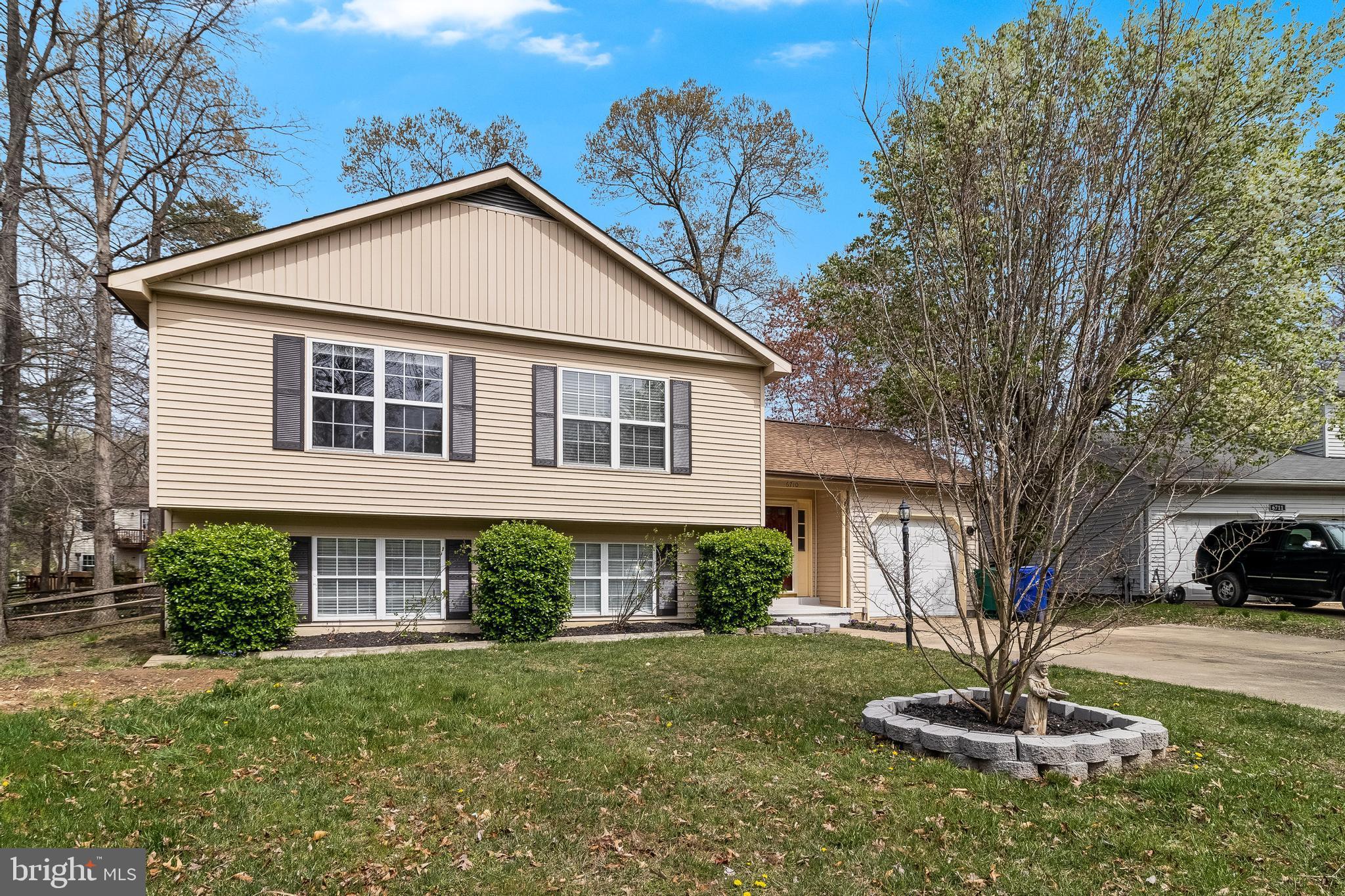 6710 RABBIT COURT