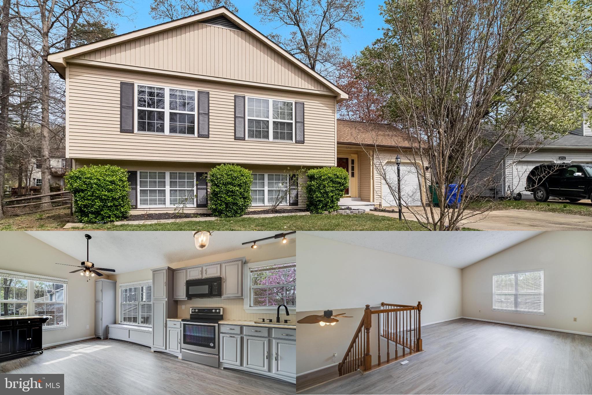 6710 RABBIT COURT