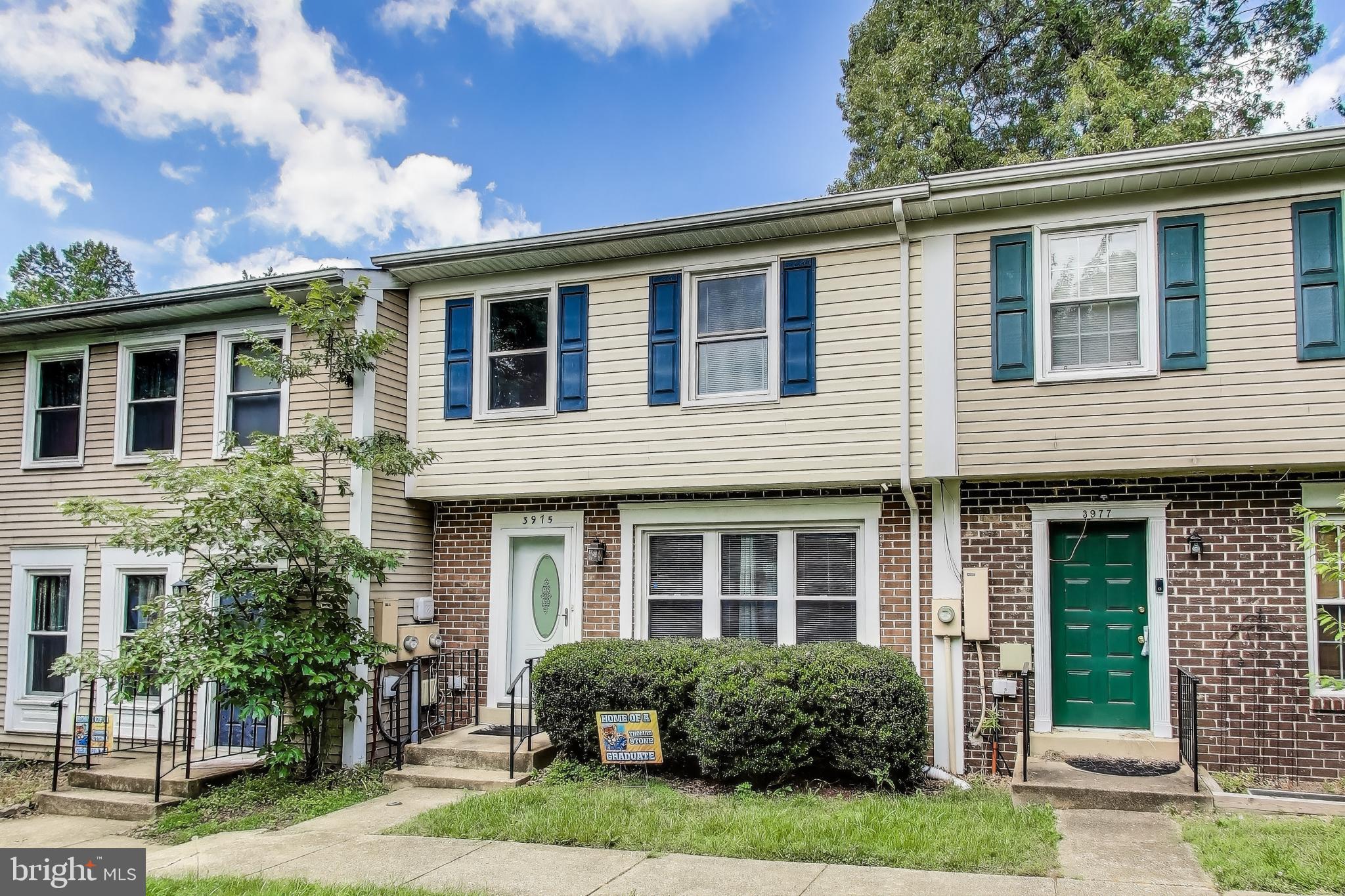 3975 WINTERGREEN PLACE