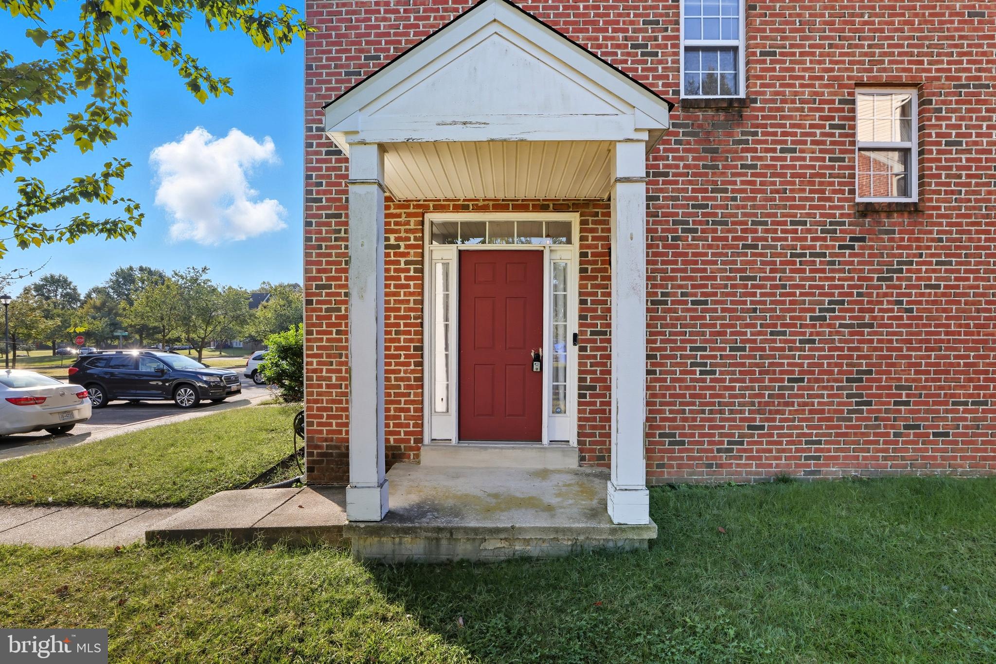 9621 LEXINGTON PLACE