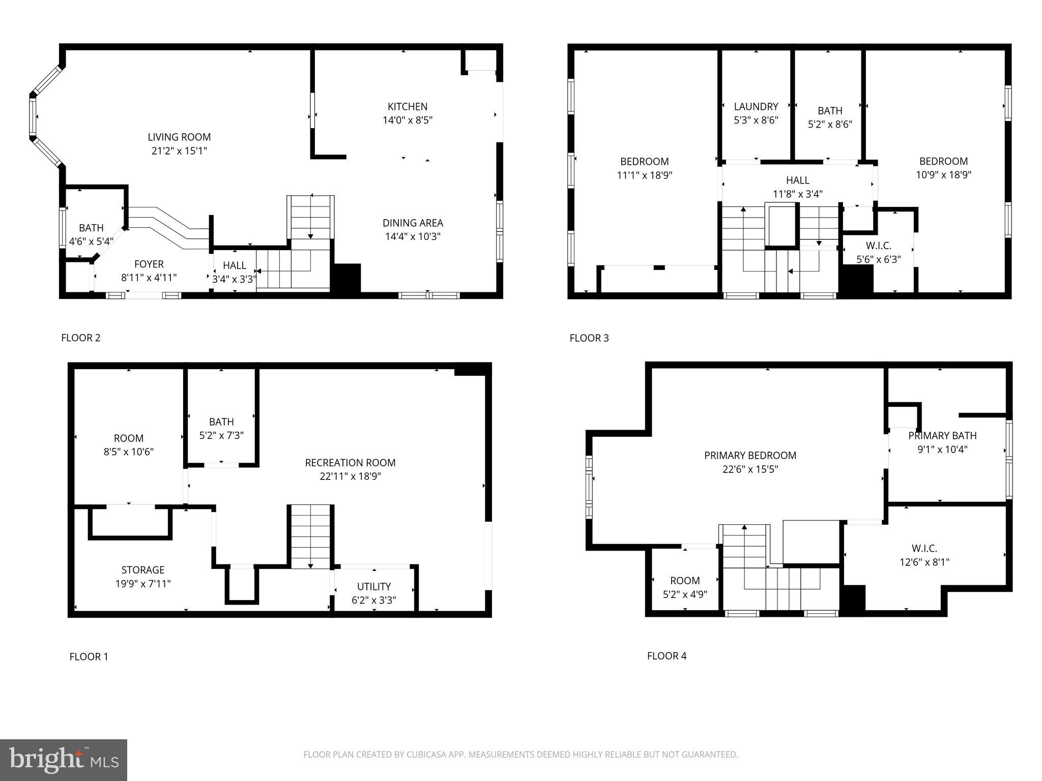 9621 LEXINGTON PLACE