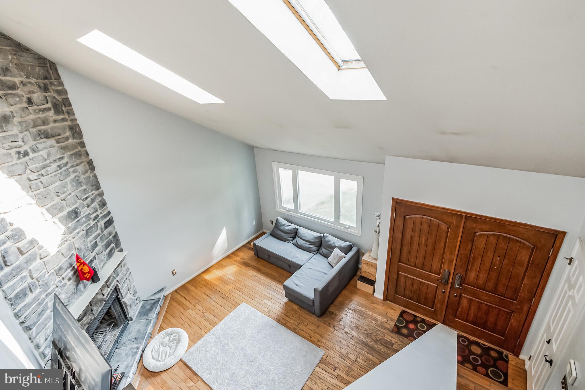 6907 FOX CHASE ROAD