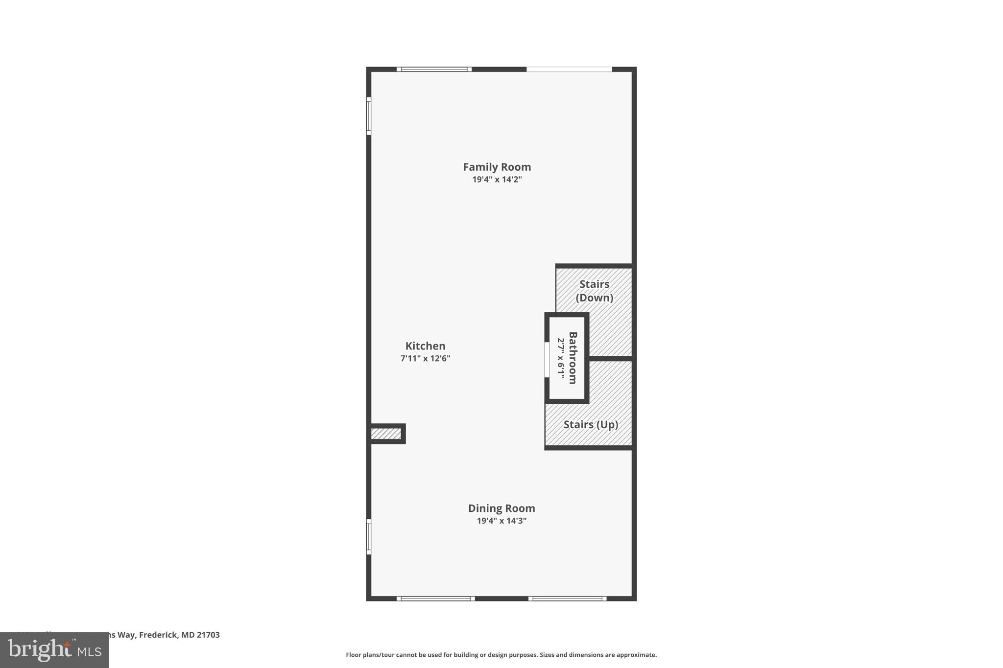 5983 Jefferson Commons Way