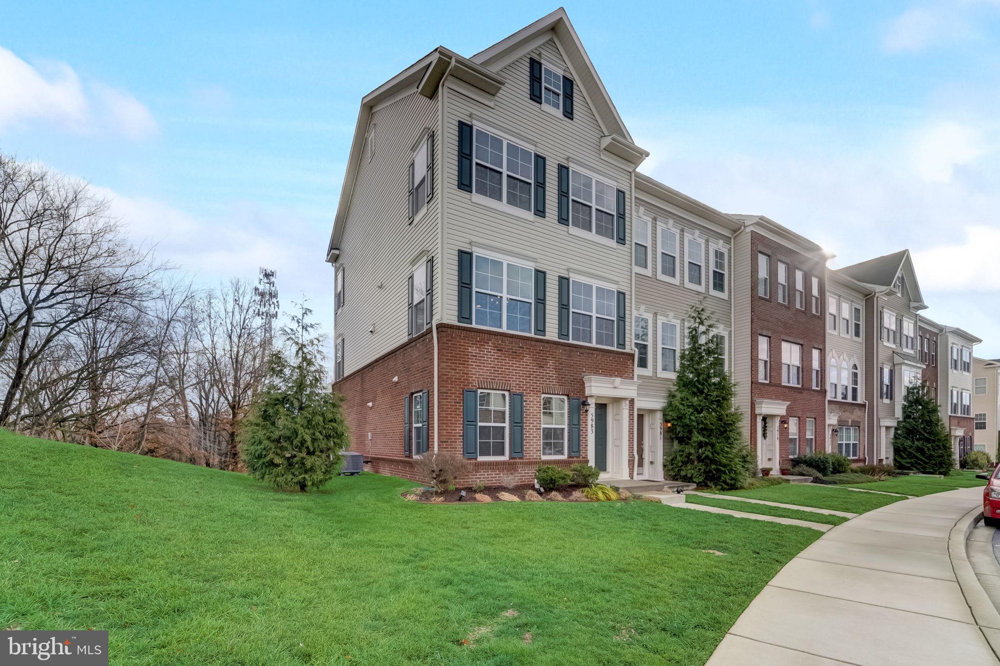 5983 Jefferson Commons Way