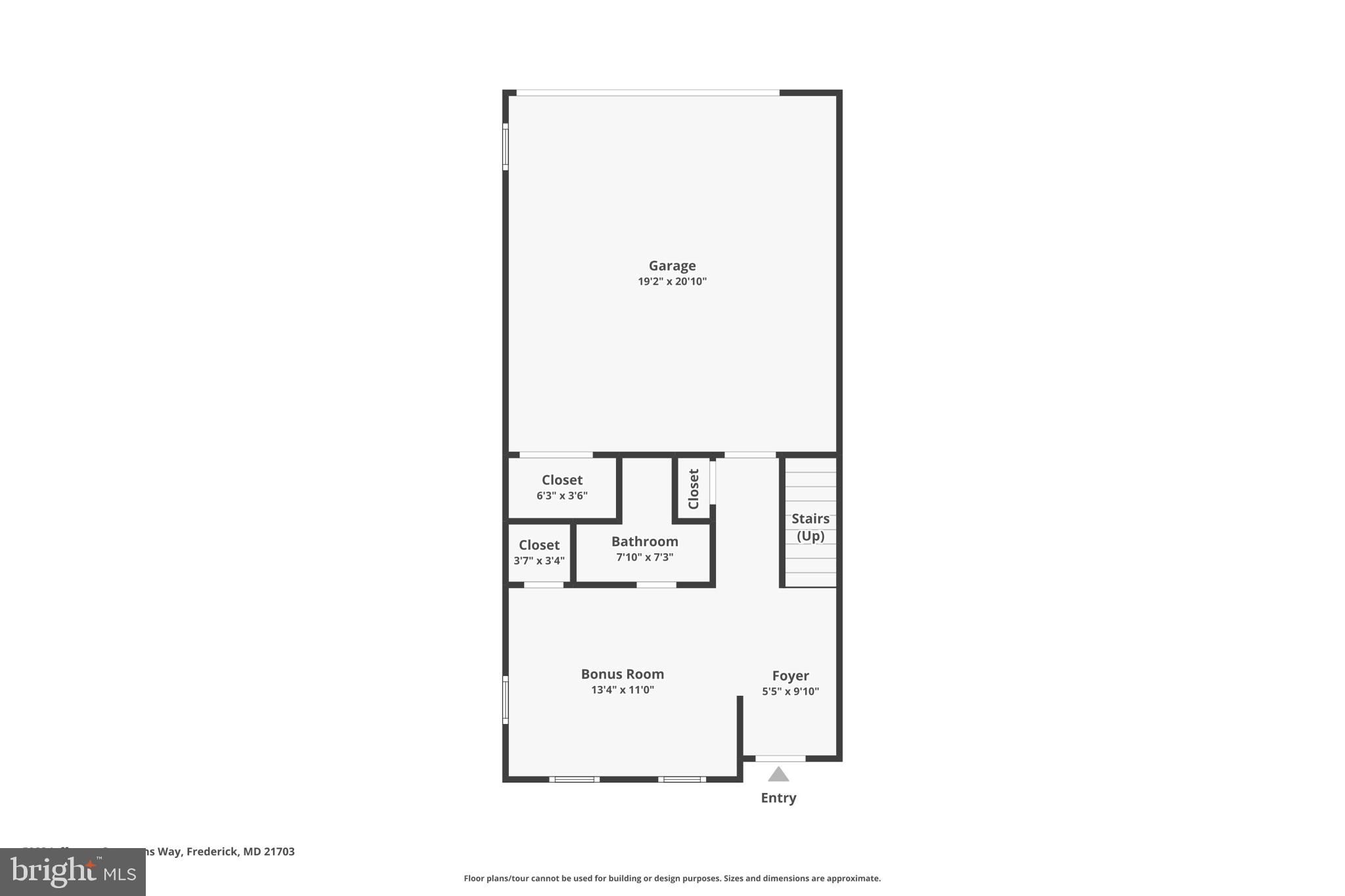 5983 Jefferson Commons Way