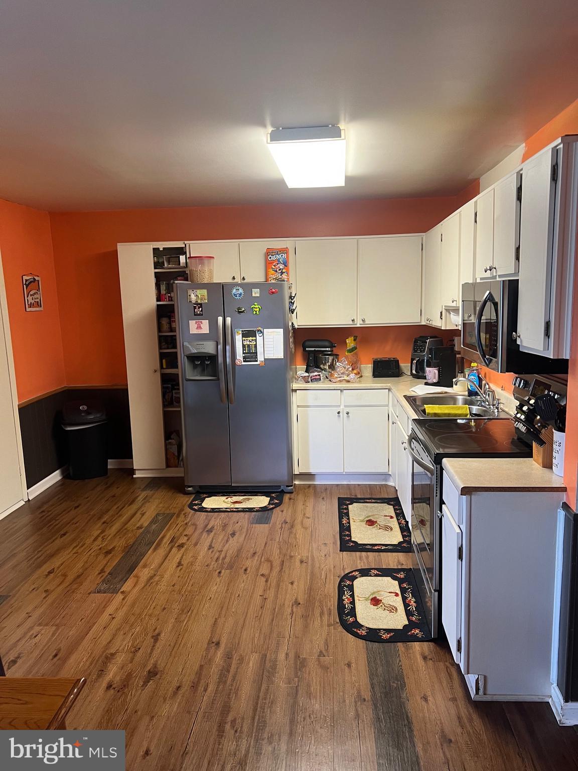 2 ORNDORFF DRIVE