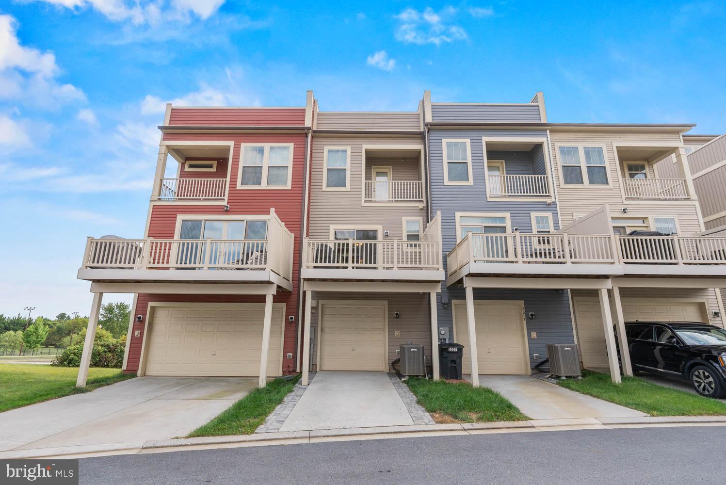 3315 STONE BARN DRIVE