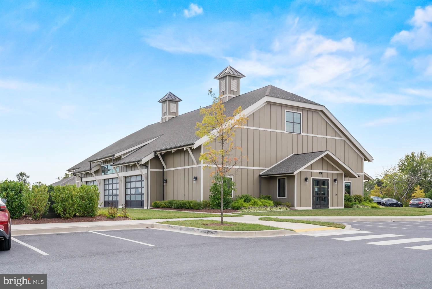 3315 STONE BARN DRIVE