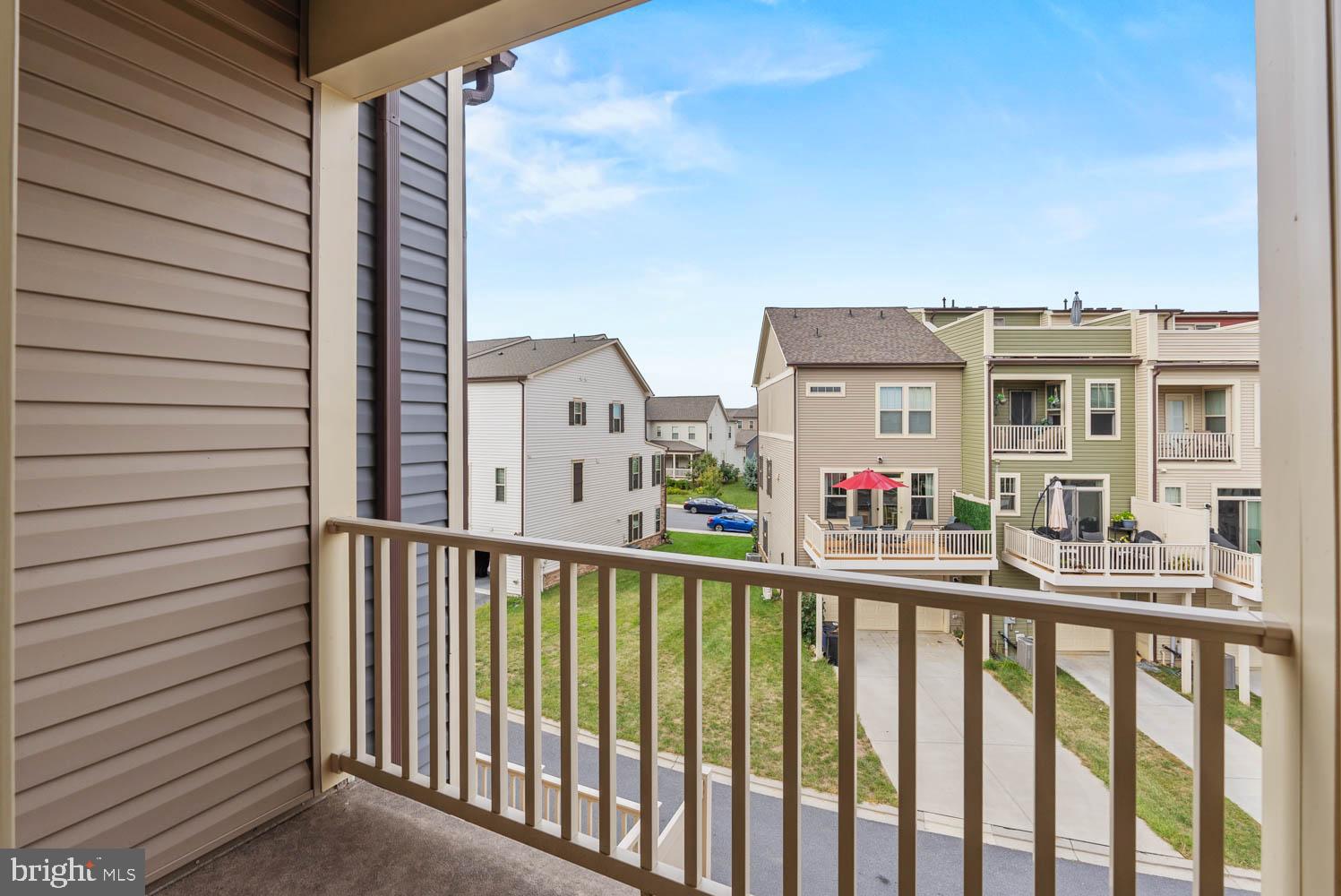 3315 STONE BARN DRIVE