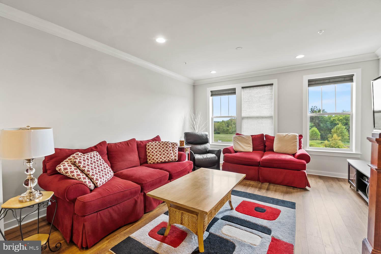 3315 STONE BARN DRIVE