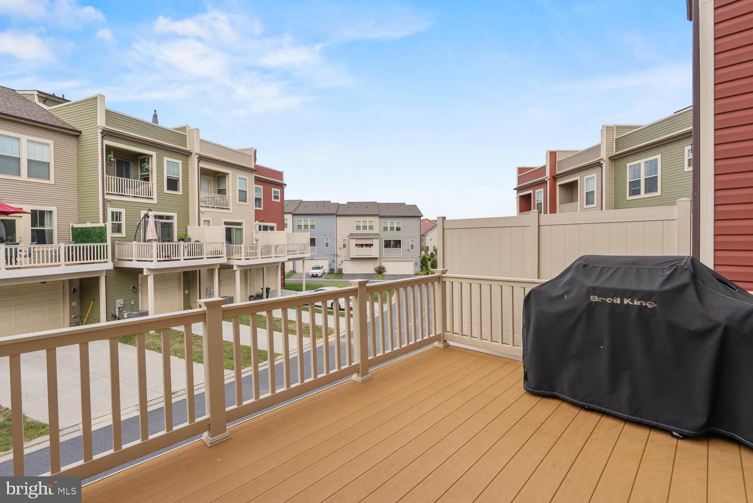 3315 STONE BARN DRIVE