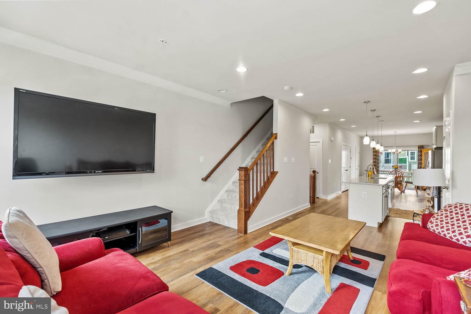 3315 STONE BARN DRIVE