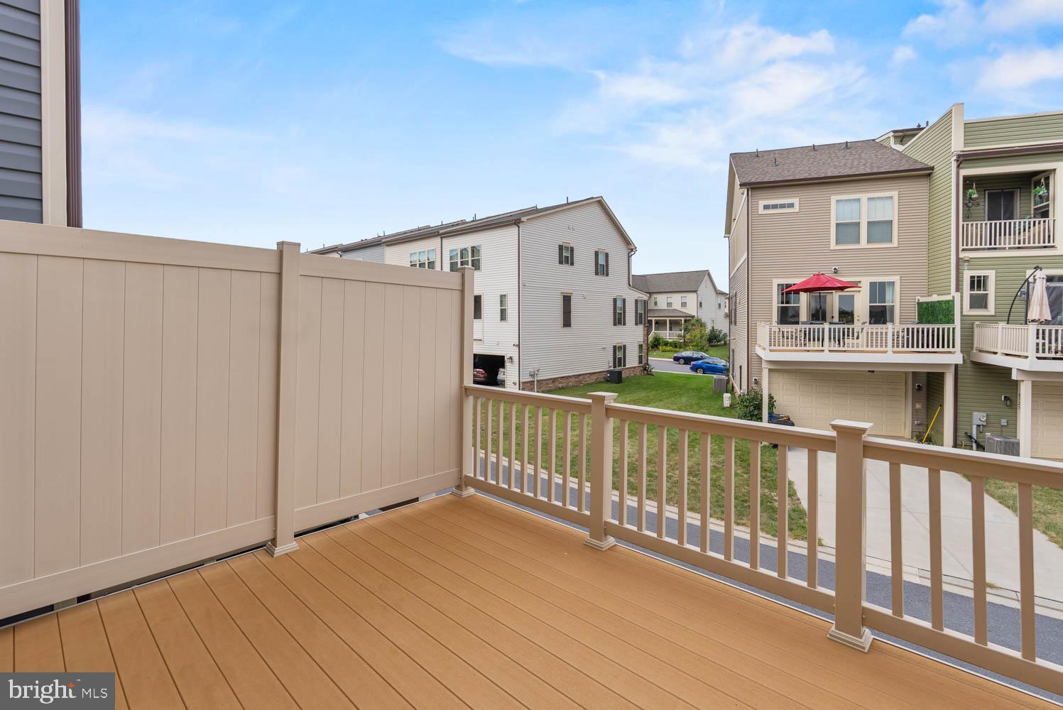 3315 STONE BARN DRIVE