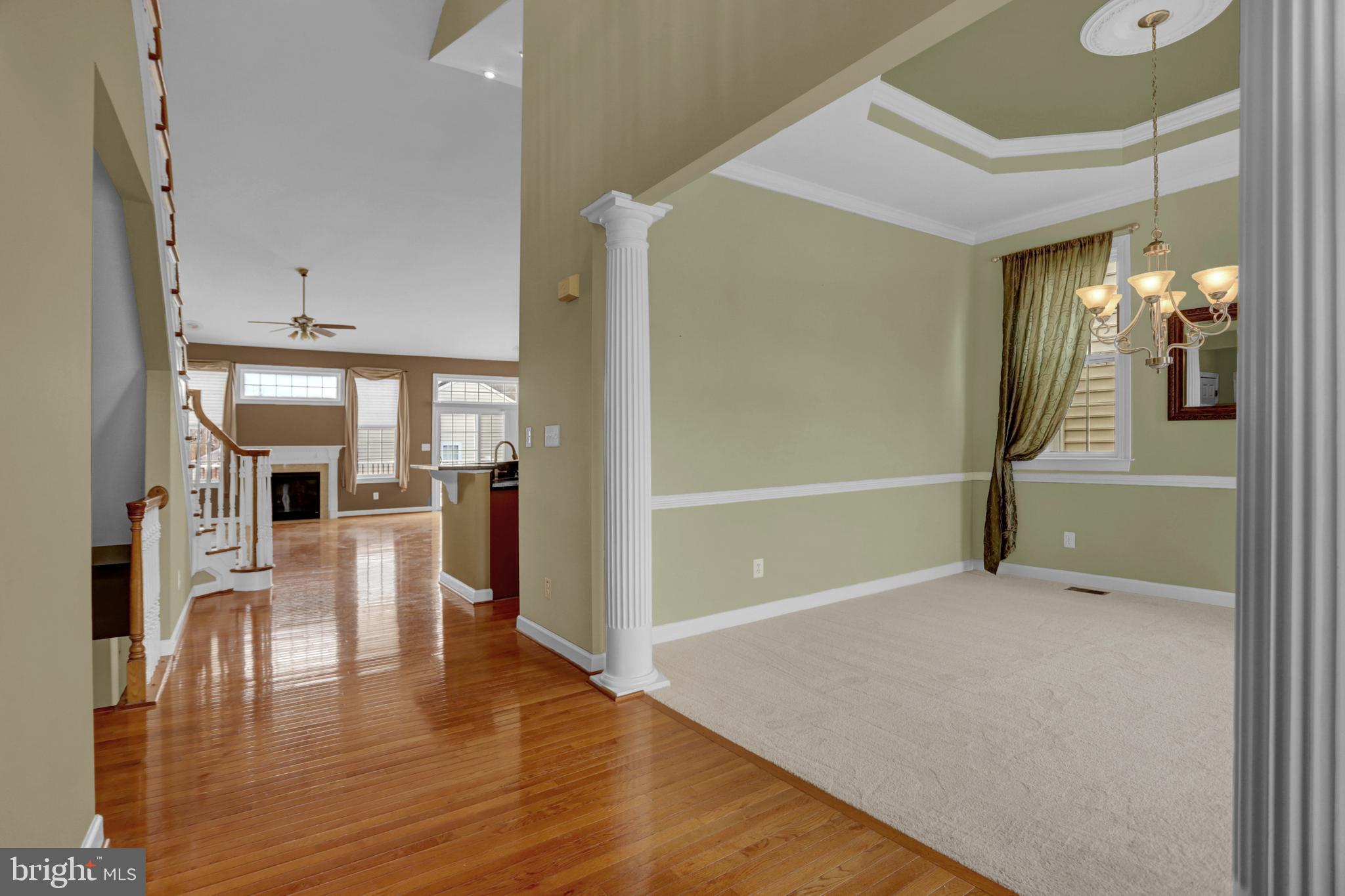 234 Spectacular Bid Dr