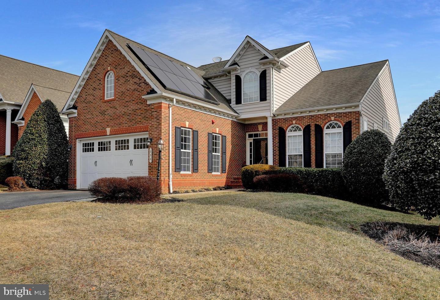 234 Spectacular Bid Dr