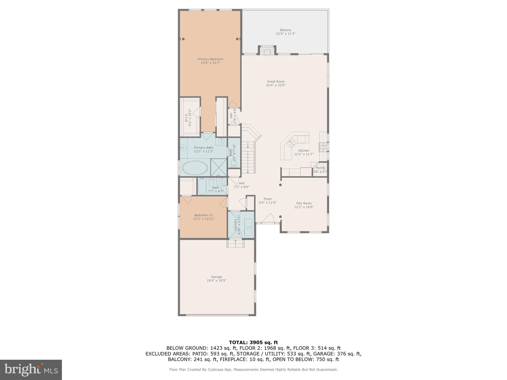 234 Spectacular Bid Dr