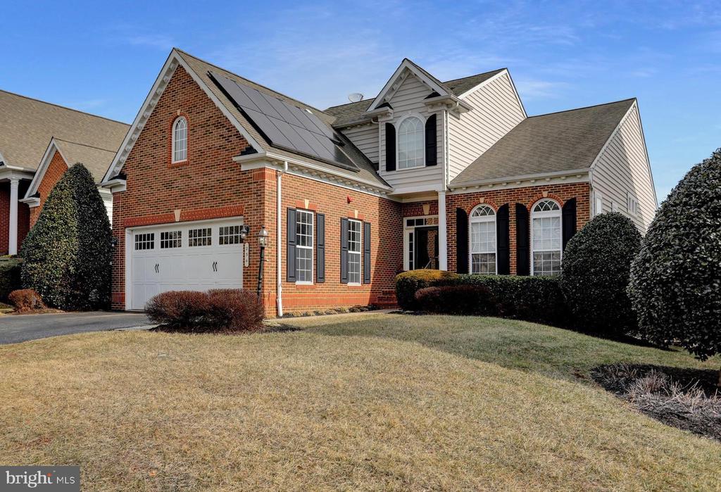 234 Spectacular Bid Dr