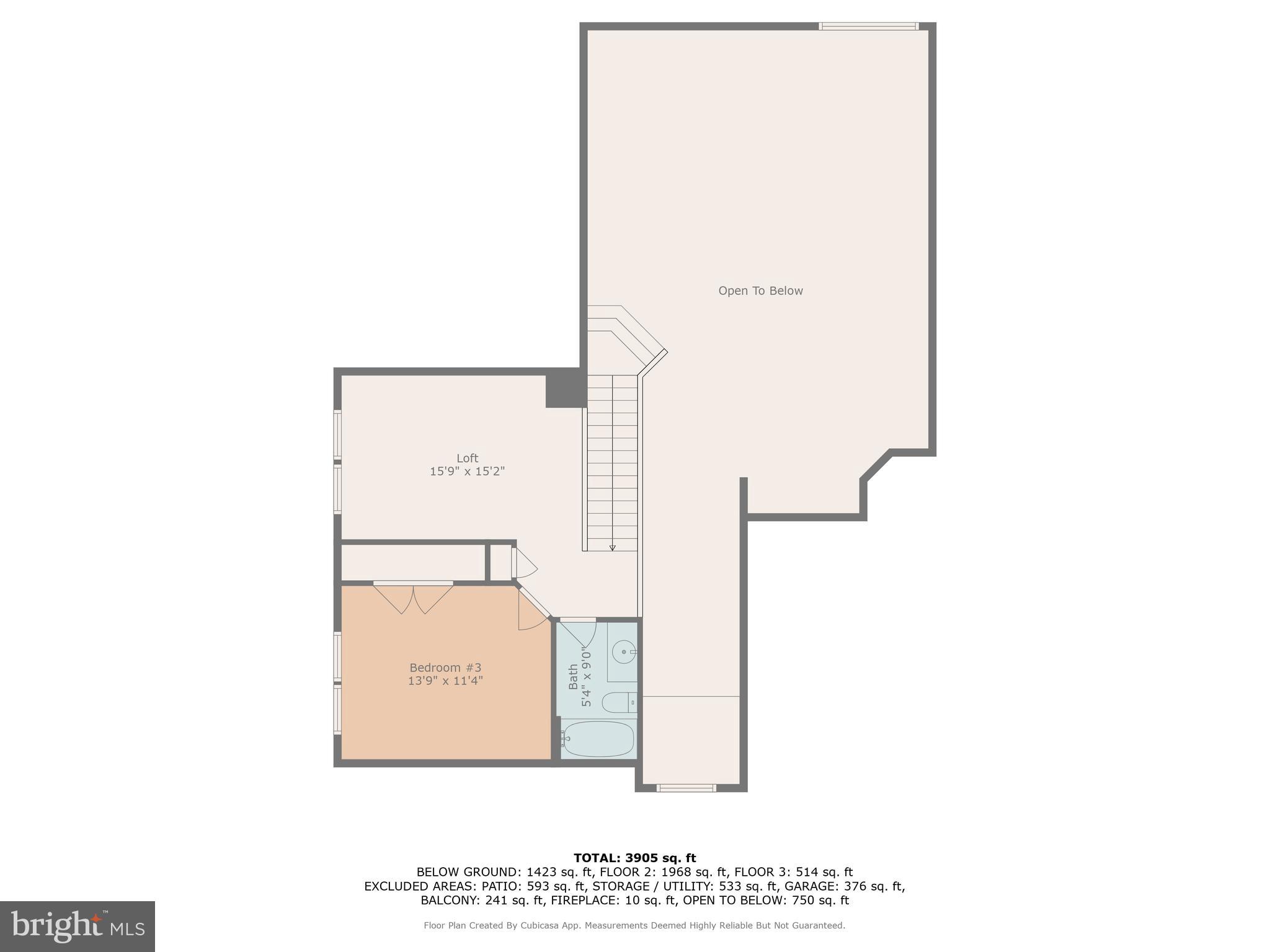 234 Spectacular Bid Dr