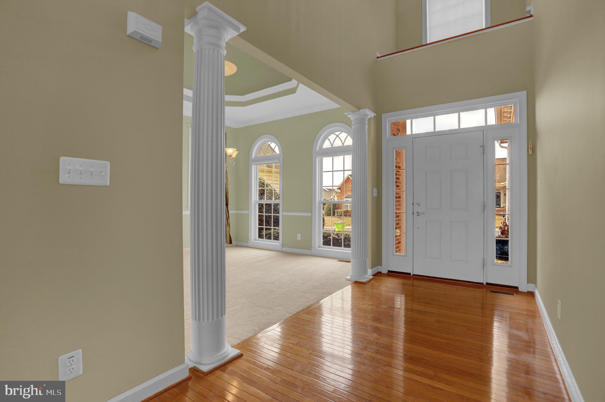 234 Spectacular Bid Dr