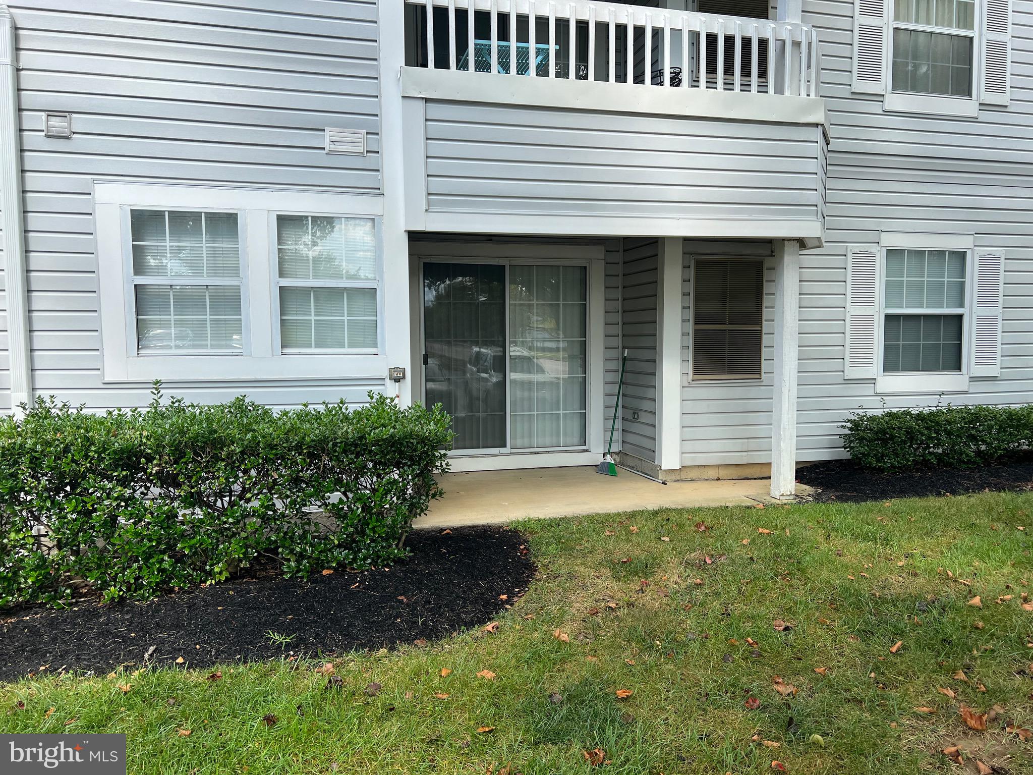 8378 MONTGOMERY RUN ROAD D