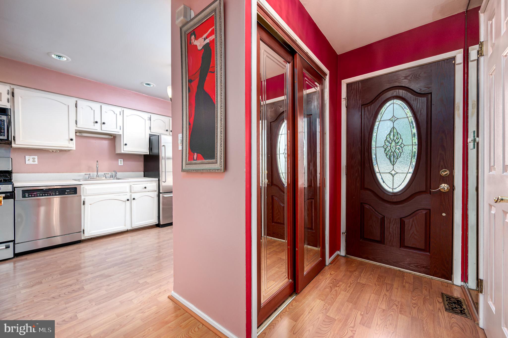 5738 YELLOWROSE COURT