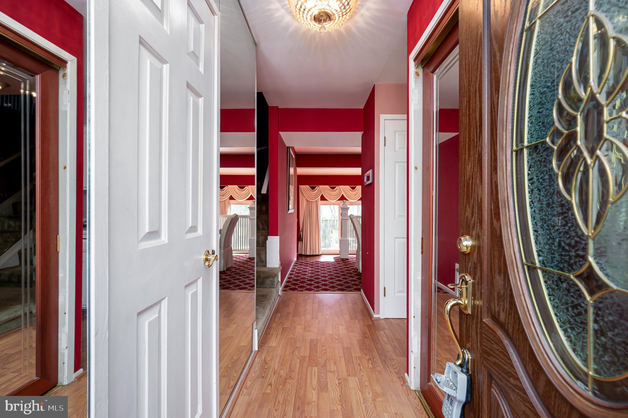 5738 YELLOWROSE COURT