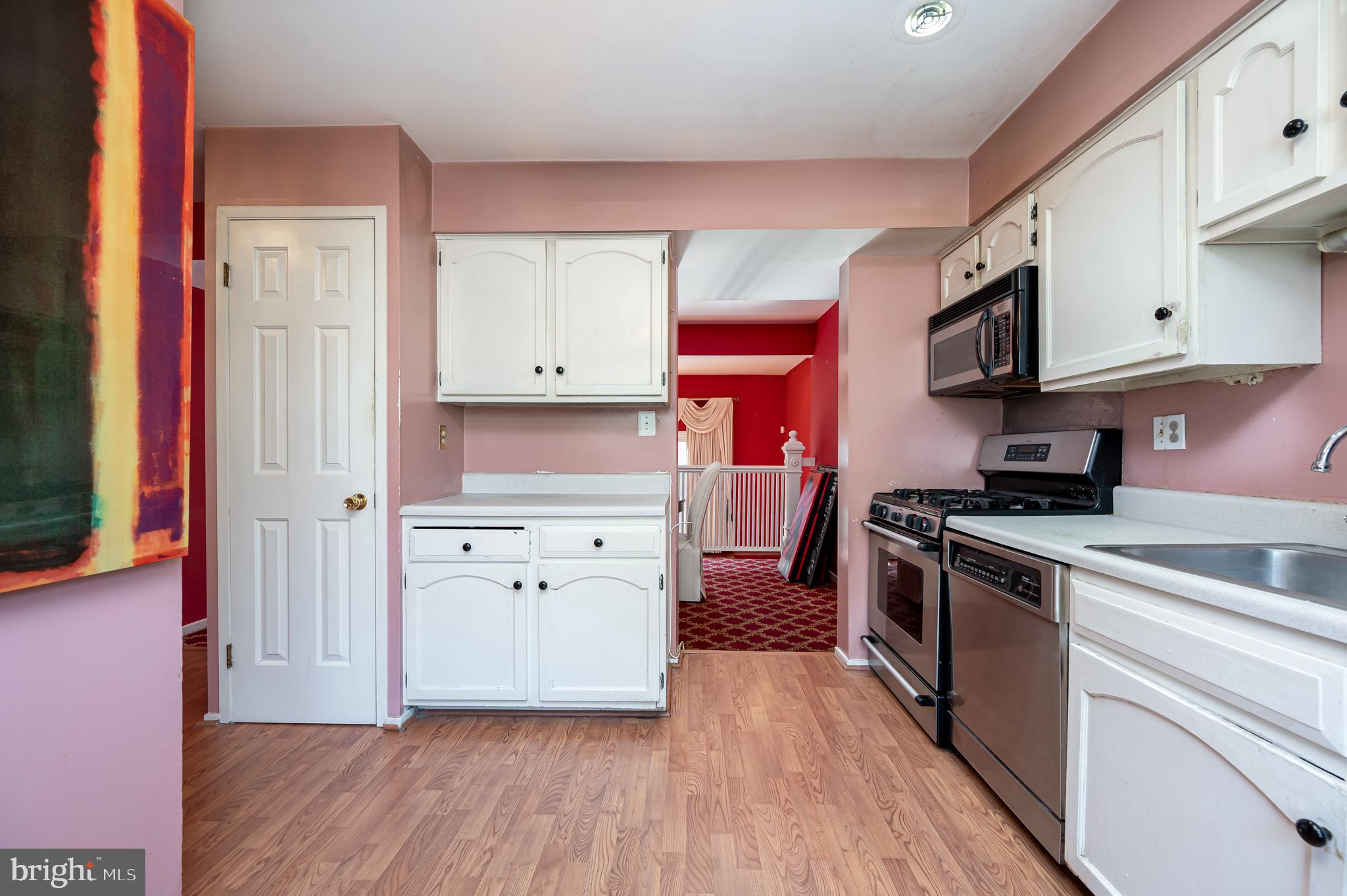 5738 YELLOWROSE COURT