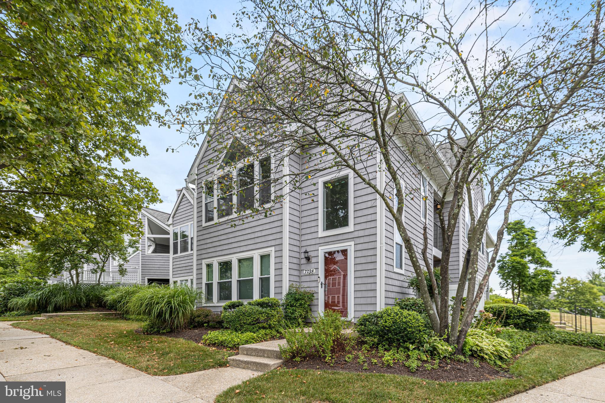 7738 MAYFAIR CIRCLE